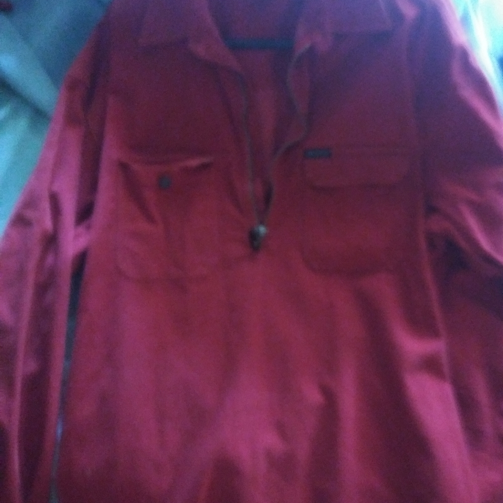 Vintage Structure Jacket